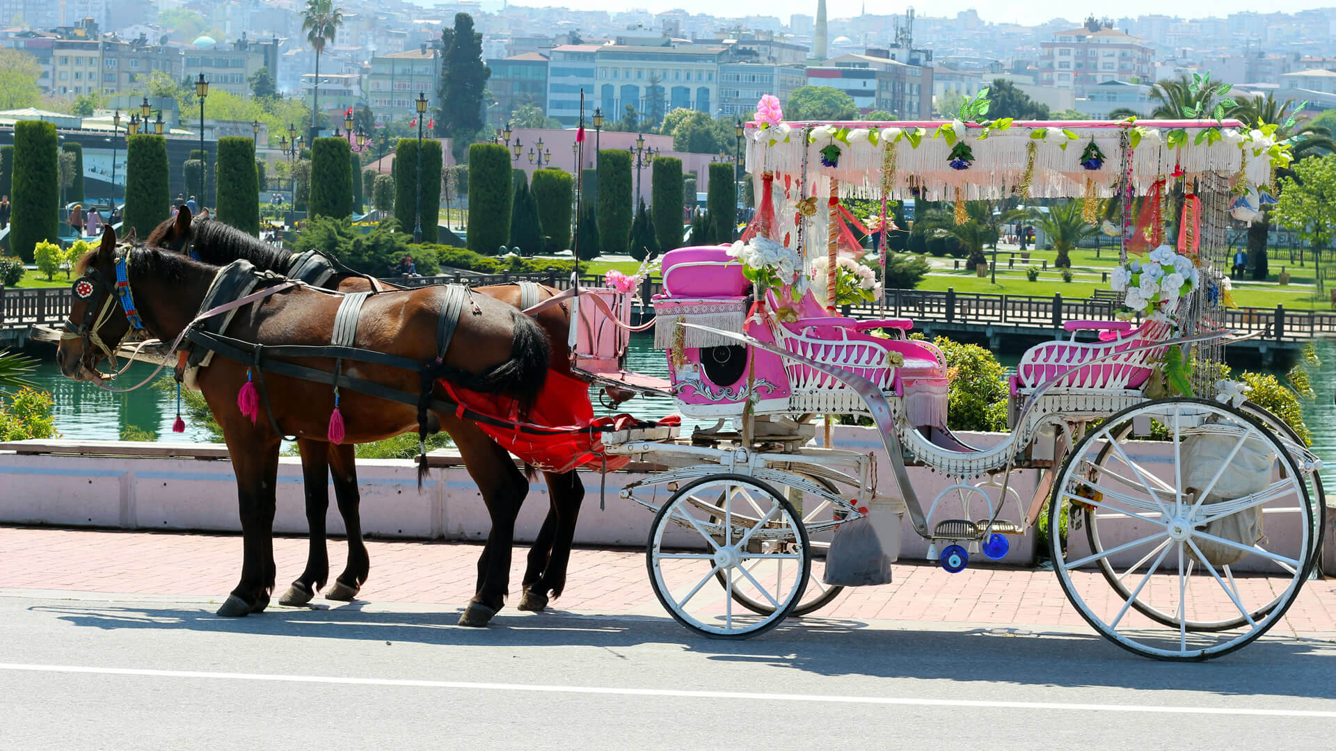 Princes Islands Istanbul